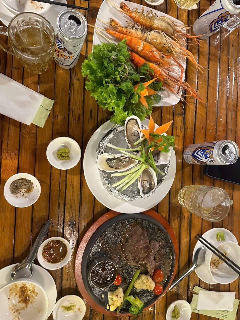 Hương Quê - 585/16 Quốc Lộ 13