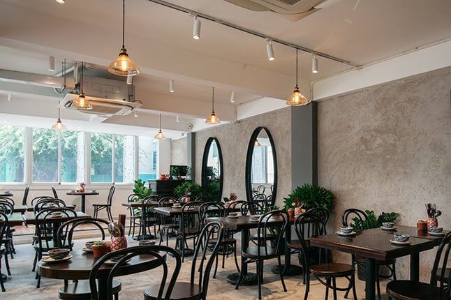 Chị Hoa Vietnamese Cuisine - Hai Bà Trưng