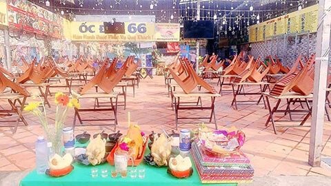 Ốc Đêm 66 - Nguyễn Thị Thập