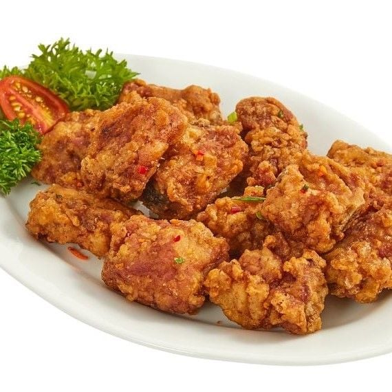 Yiliang - Đệ Nhất Vịt Quay - Lê Đức Thọ
