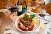 Jacksons Steakhouse - Hai Bà Trưng