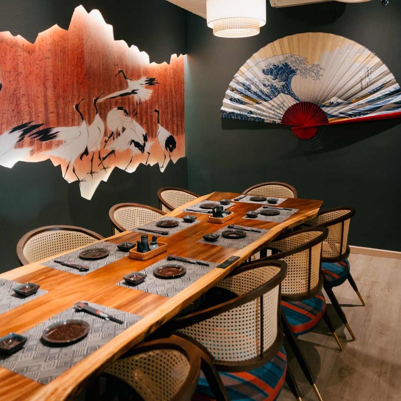 Kujaku Sushi - 29 Nguyễn Quý Cảnh