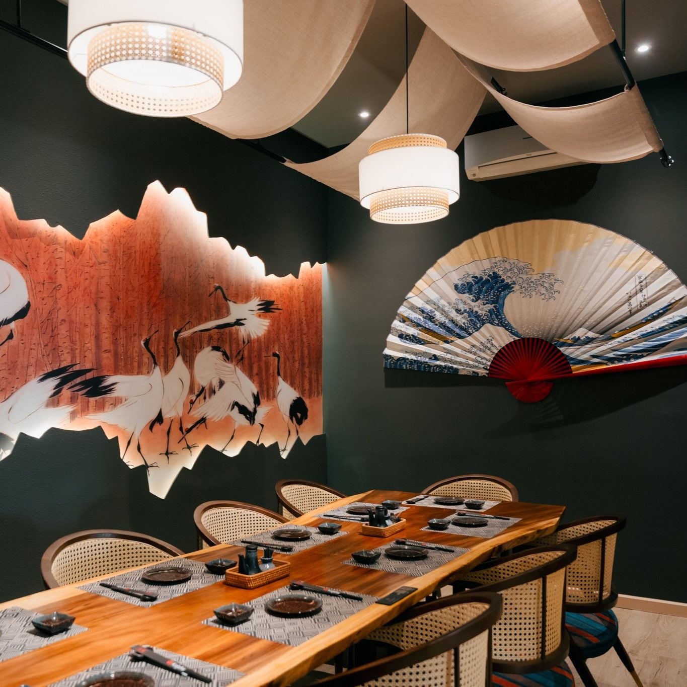 Kujaku Sushi - 29 Nguyễn Quý Cảnh