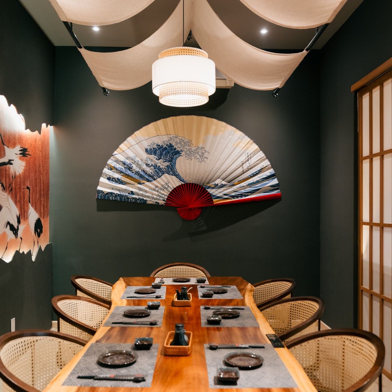 Kujaku Sushi - 29 Nguyễn Quý Cảnh