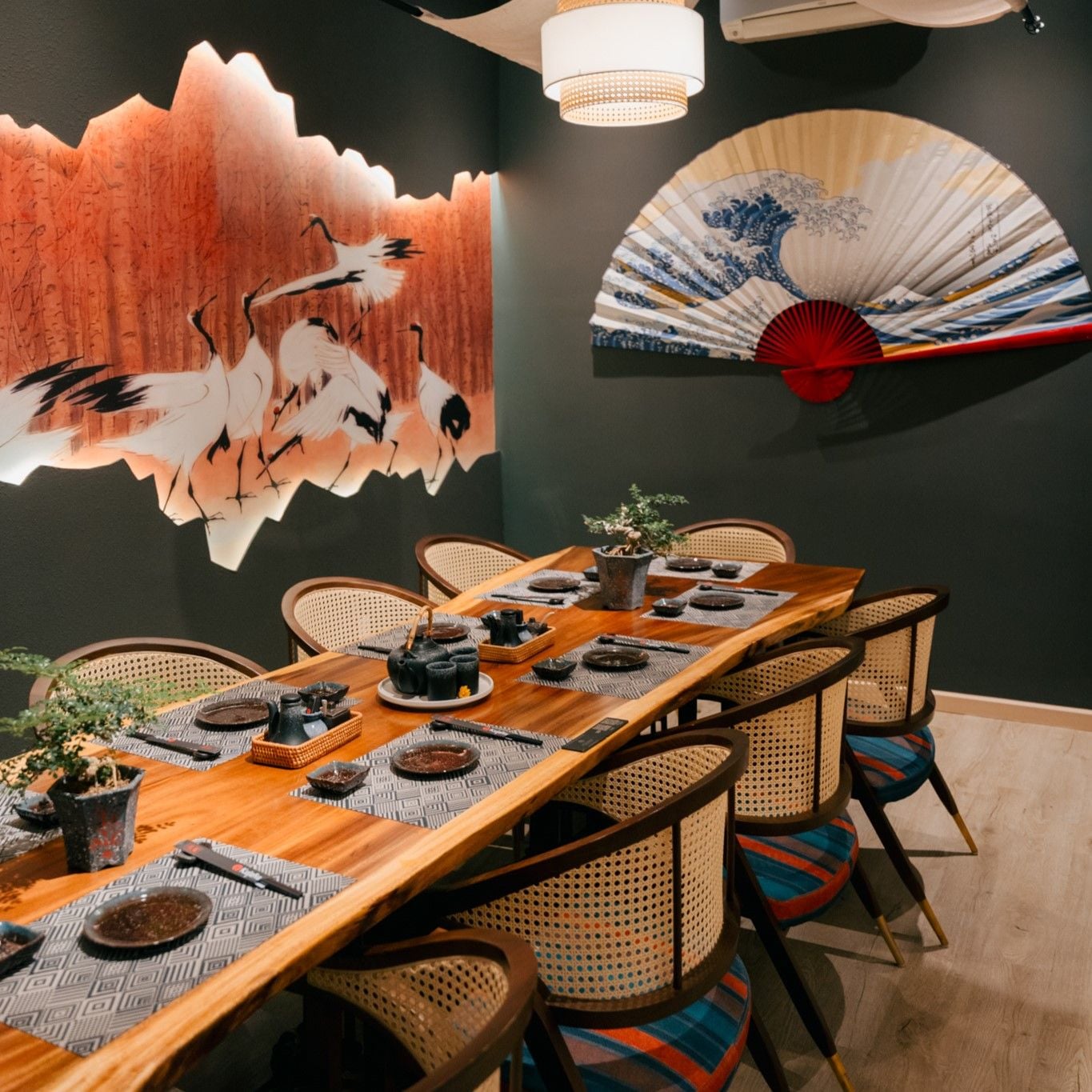 Kujaku Sushi - 29 Nguyễn Quý Cảnh