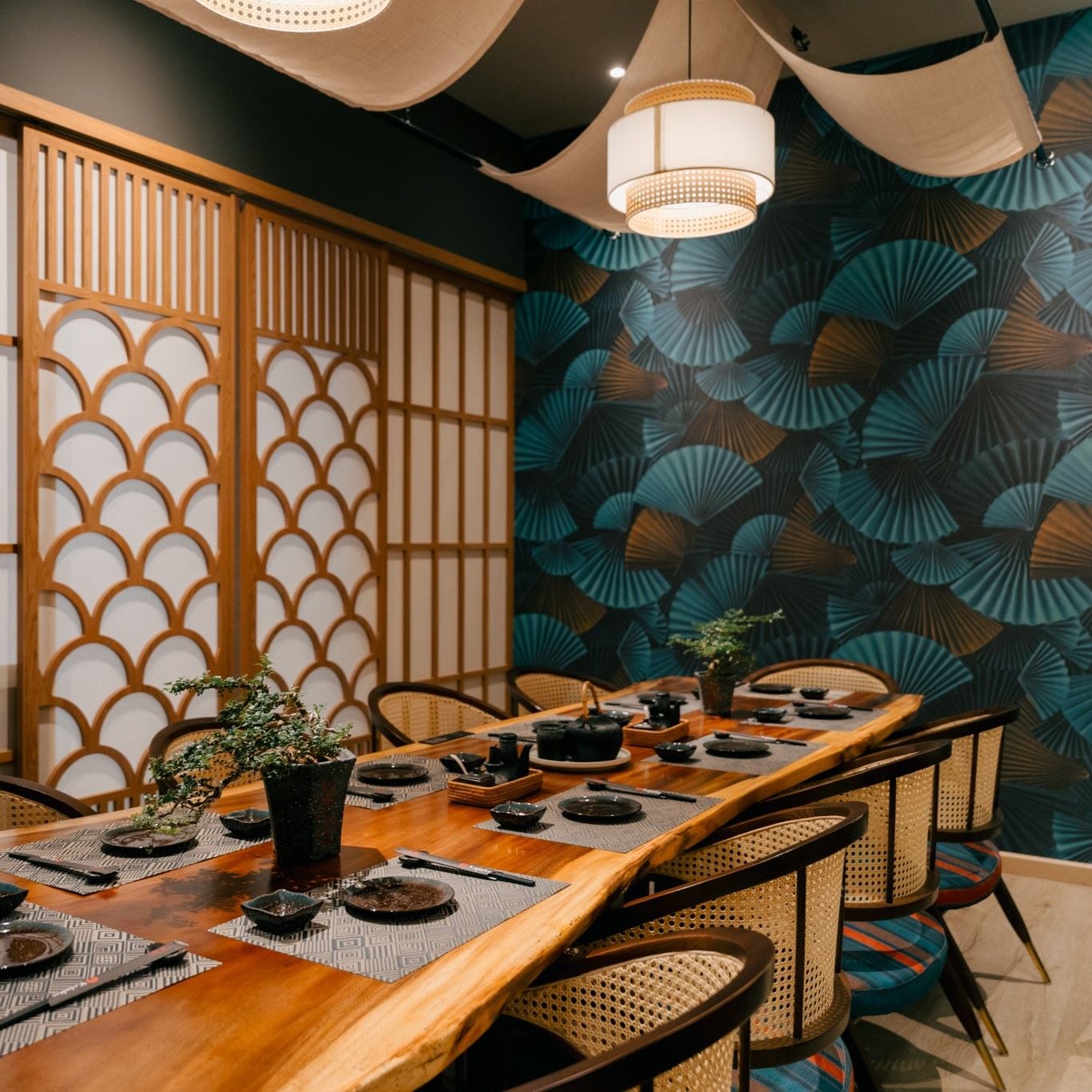 Kujaku Sushi - 29 Nguyễn Quý Cảnh