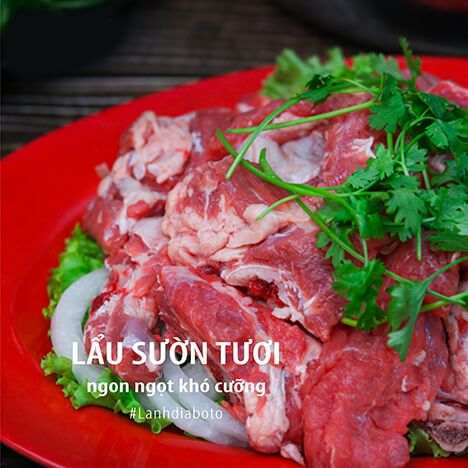 Bò Tơ Nhân Phát - Nguyễn Thị Thập