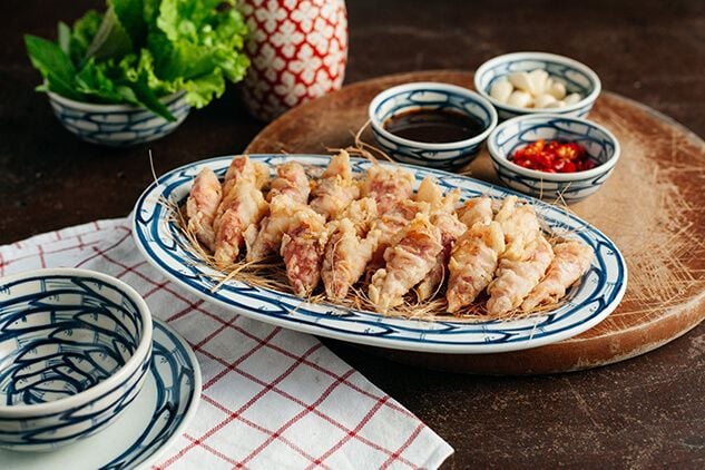 Chị Hoa Vietnamese Cuisine - Hai Bà Trưng