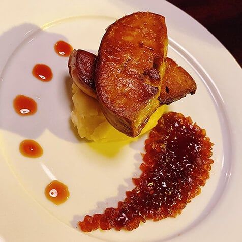 El Gaucho Argentinian Steakhouse - Hai Bà Trưng