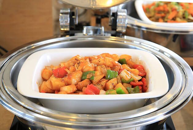 Buffet Cỏ Nội - Hai Bà Trưng