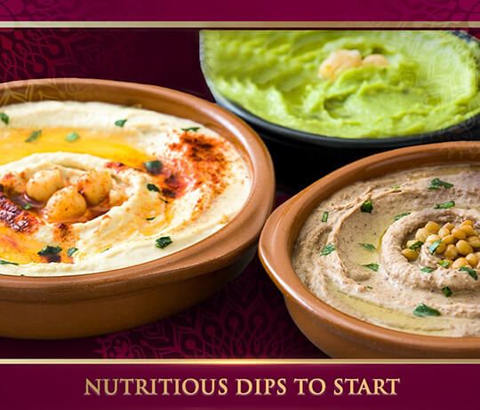Beirut Restaurant - Ngô Đức Kế