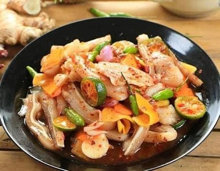 Panda - Grill Beer & Hotpot - Nguyễn Thị Thập