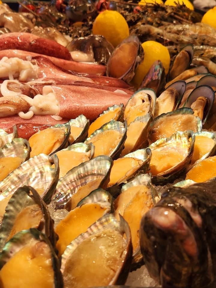 48 Hot Pot - An Dương Vương