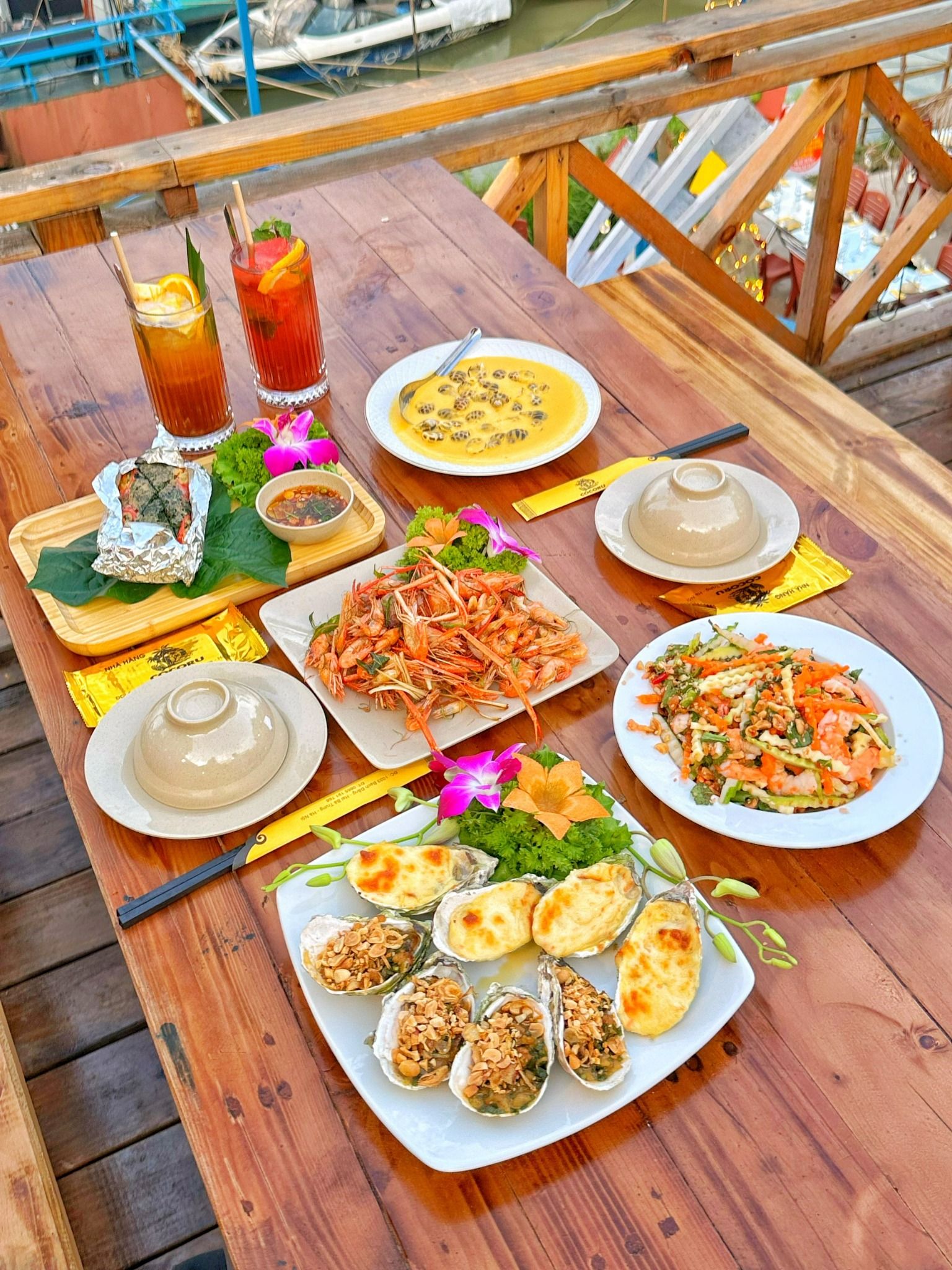 Tiệm Cocoru - 1033 Bạch Đằng