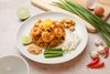 TukTuk Thai Bistro - Lê Thánh Tôn