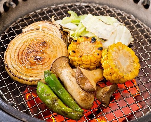 Gyu-Kaku - Lê Thánh Tôn