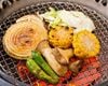 Gyu-Kaku - Lê Thánh Tôn