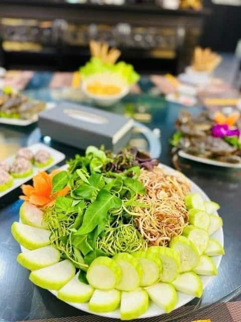 Hoàng Tâm Luxury - KĐT Mới Cái Dăm