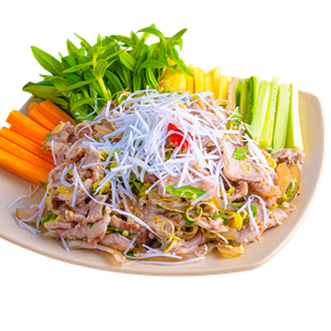 Lẩu Đức Trọc - Nguyễn Văn Lộc