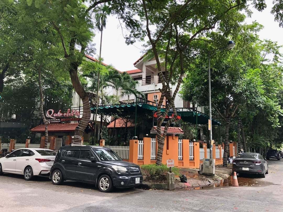 Quán Nhà Ta - Linh Đàm