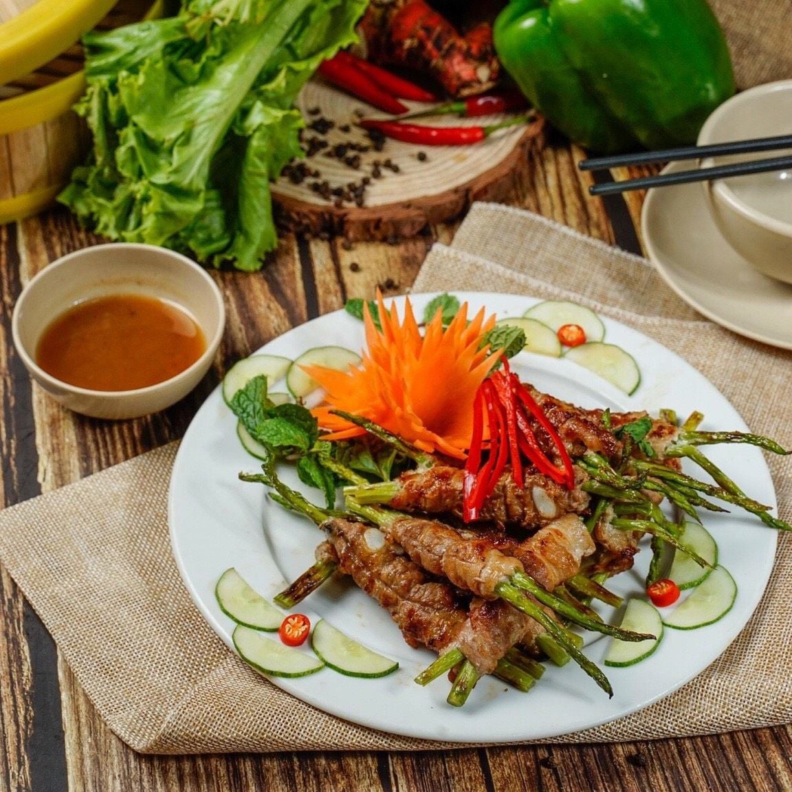 Thượng Hải - 231 Nguyễn Trãi