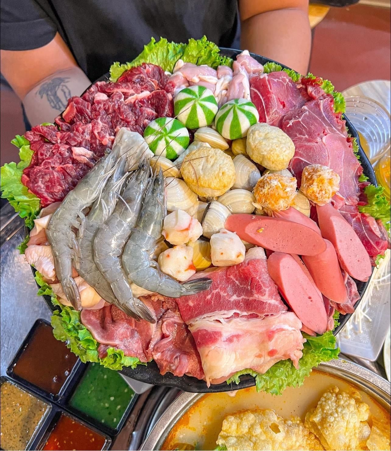 Tugi House - 91B Võ Thị Sáu