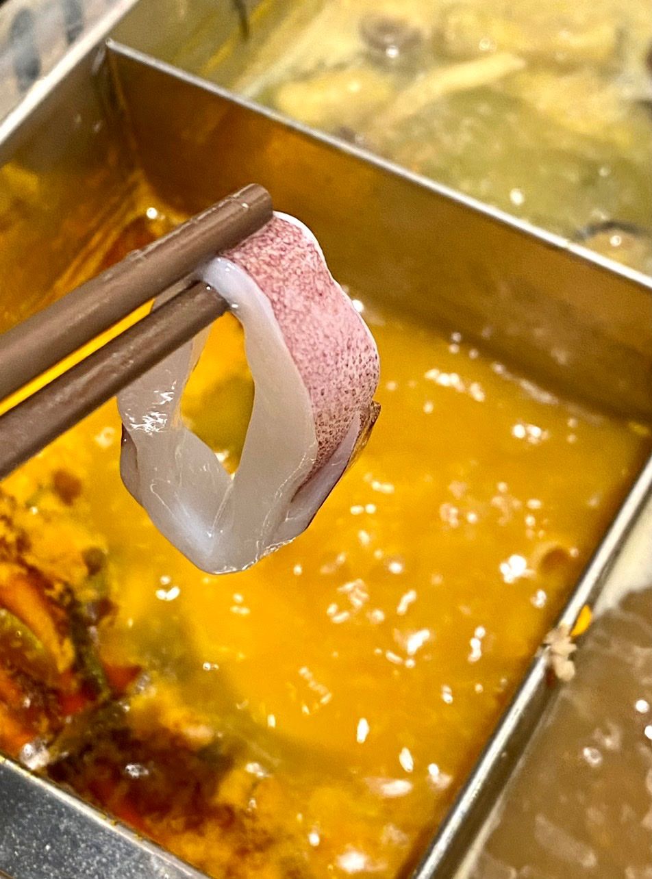 48 Hot Pot - An Dương Vương