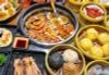 Làu Buffet - Thái Hà