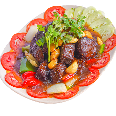 Lẩu Đức Trọc - Nguyễn Văn Lộc