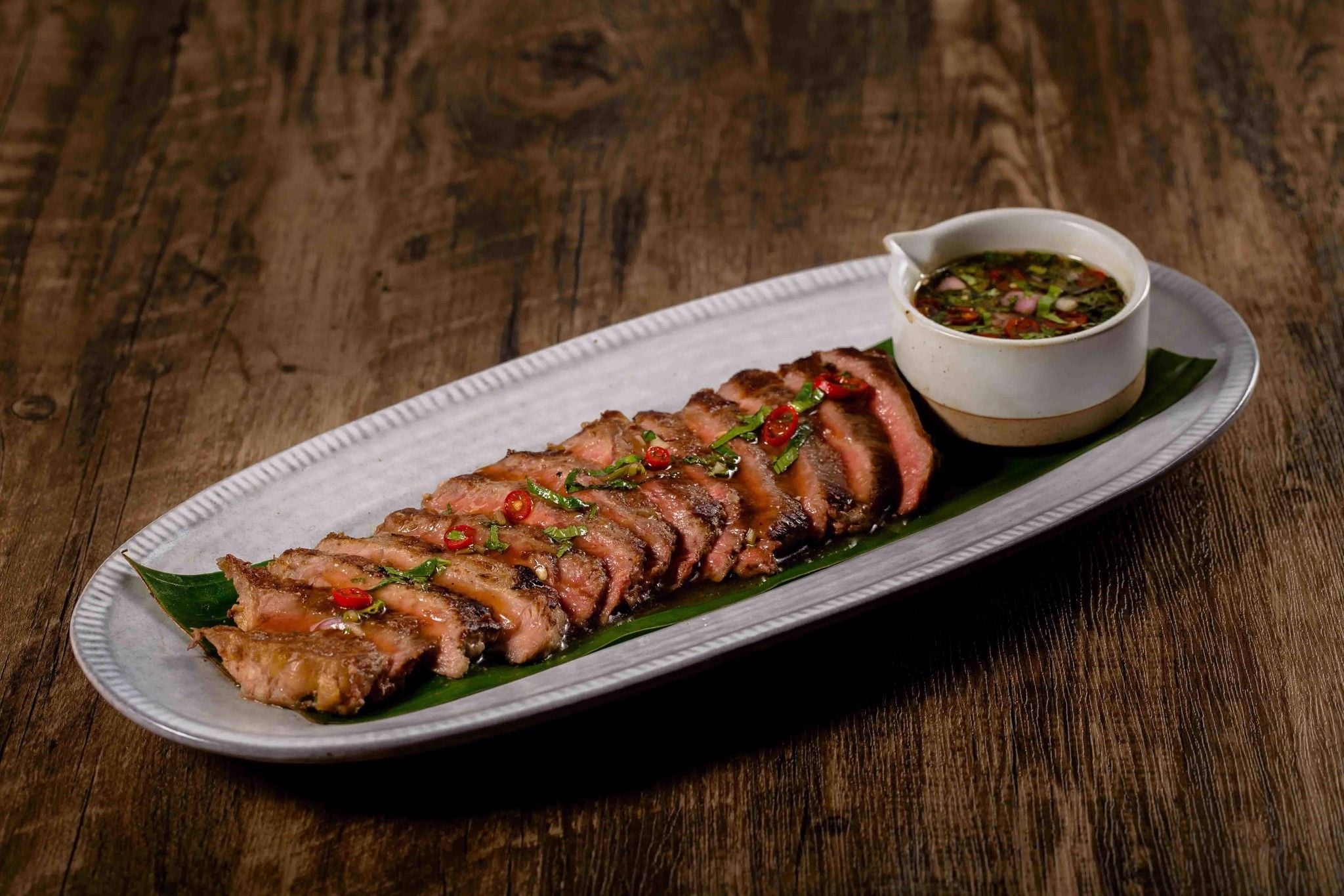 Bếp Thái Koh Yam - 3A Ngõ Bà Triệu