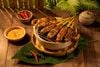 Bếp Quán - Trung Hòa
