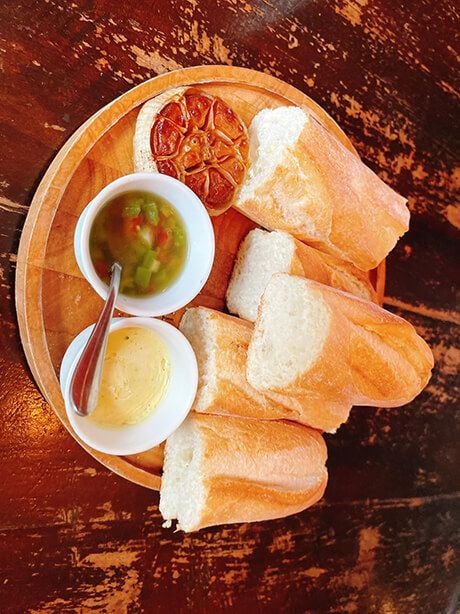 El Gaucho Argentinian Steakhouse - Hai Bà Trưng