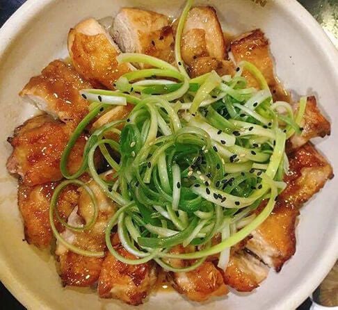 Don Chicken - Nguyễn Hữu Thọ