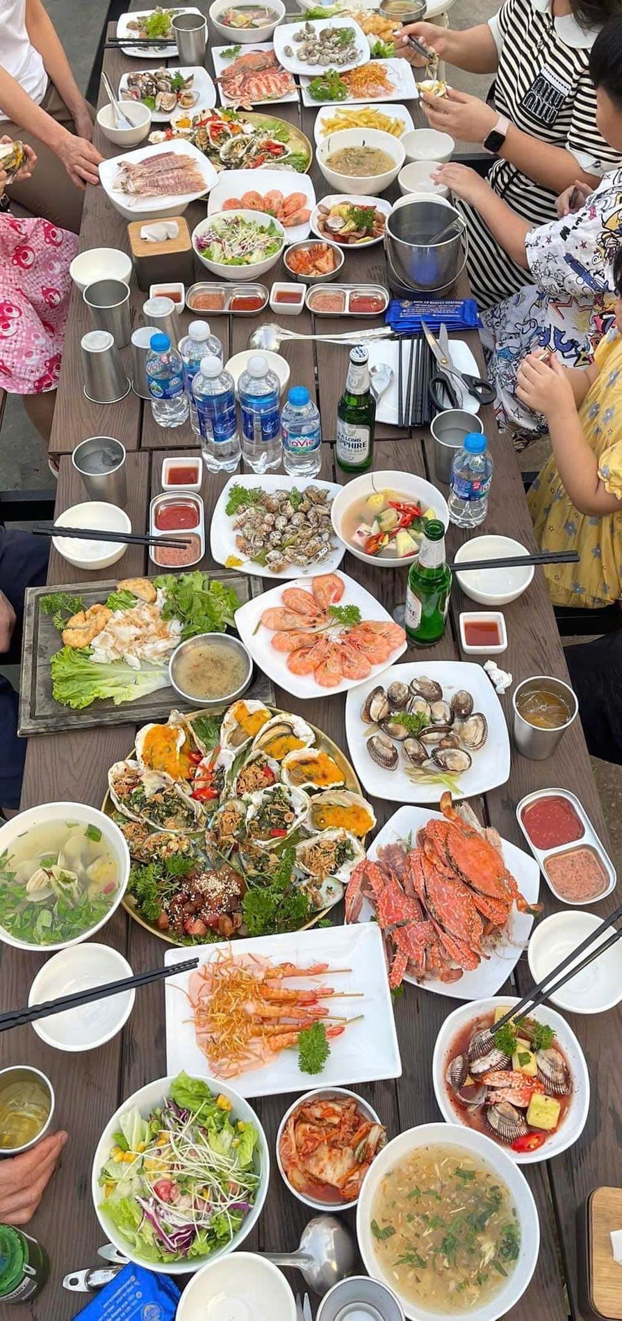 Biển 14 - Hạ Long