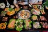 Bủng Buffet - Phùng Khoang