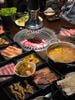 Bủng Buffet - Phùng Khoang