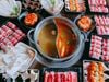 Bủng Buffet - Phùng Khoang