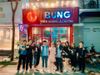 Bủng Buffet - Phùng Khoang