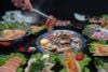 Bủng Buffet - Phùng Khoang