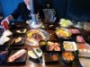 Bủng Buffet - Phùng Khoang