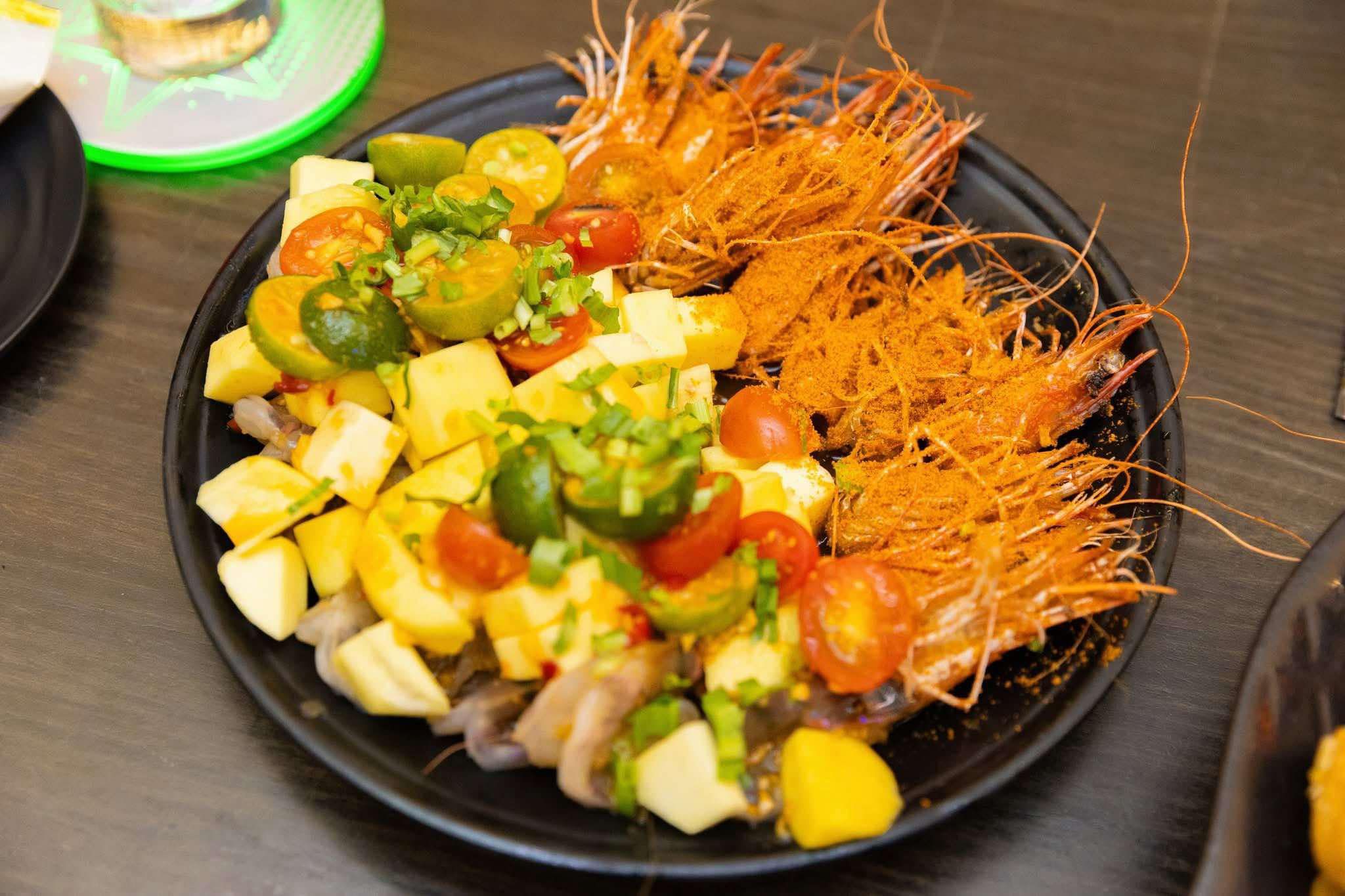 YoYo Garden - 223 Nam Kỳ Khởi Nghĩa