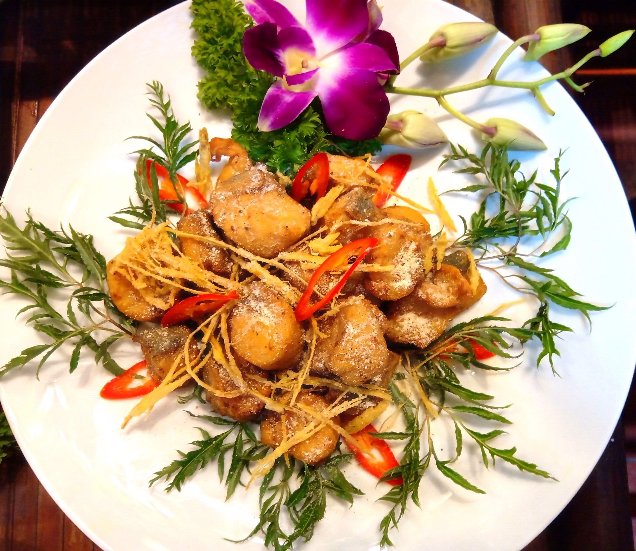 Lẩu Chill - Thỏ Đế Vương - Trường Chinh