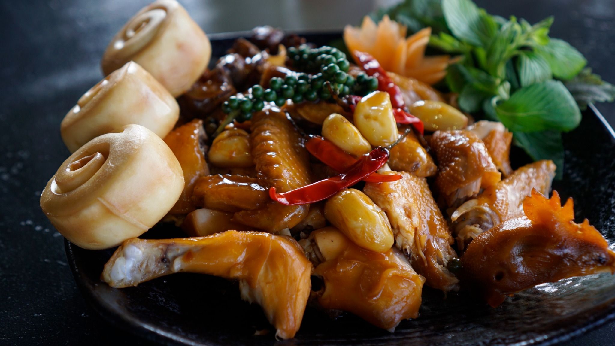 Sik Rooftop - Trần Hưng Đạo B