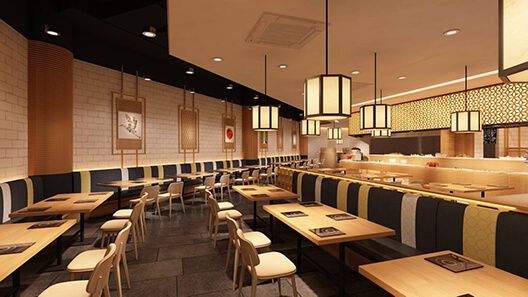On-Yasai Shabu Shabu - Lê Thánh Tôn