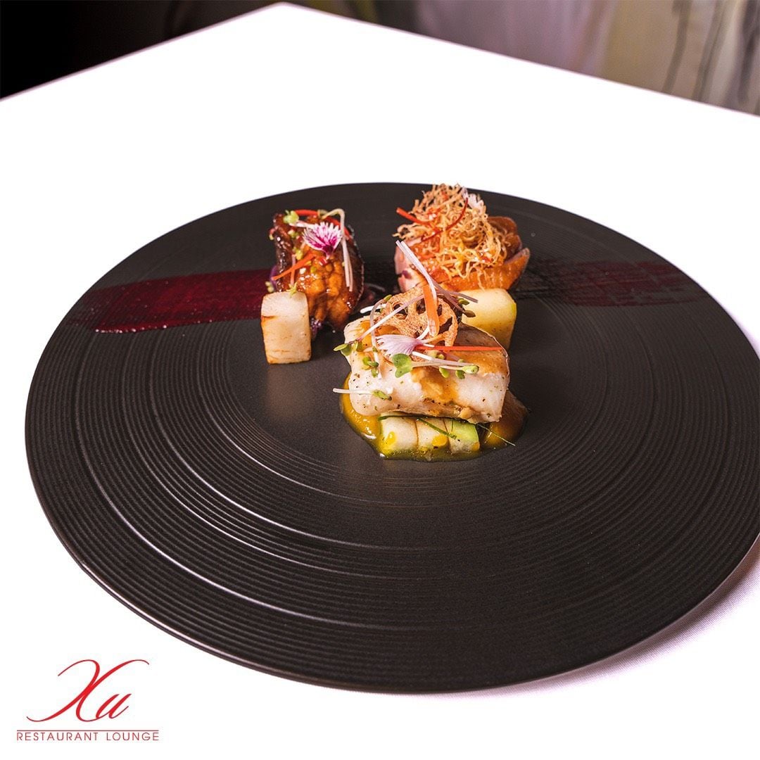 Xu Restaurant Lounge - Hai Bà Trưng