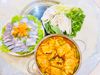 Rừng Vàng - Dịch Vọng Hậu