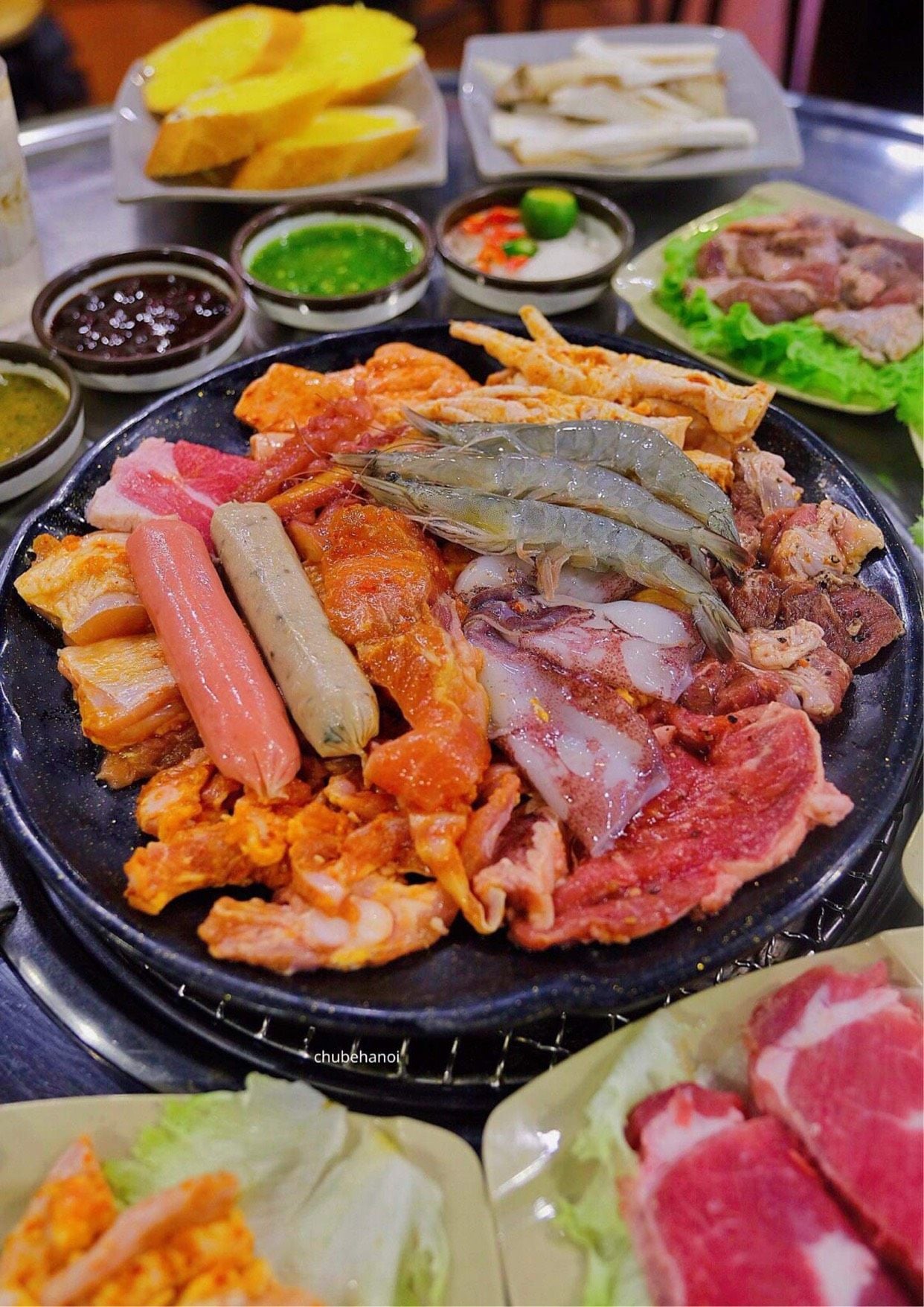 Tugi House - 91B Võ Thị Sáu