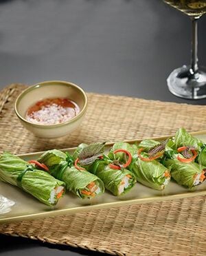 Home Finest Restaurant - Điện Biên Phủ