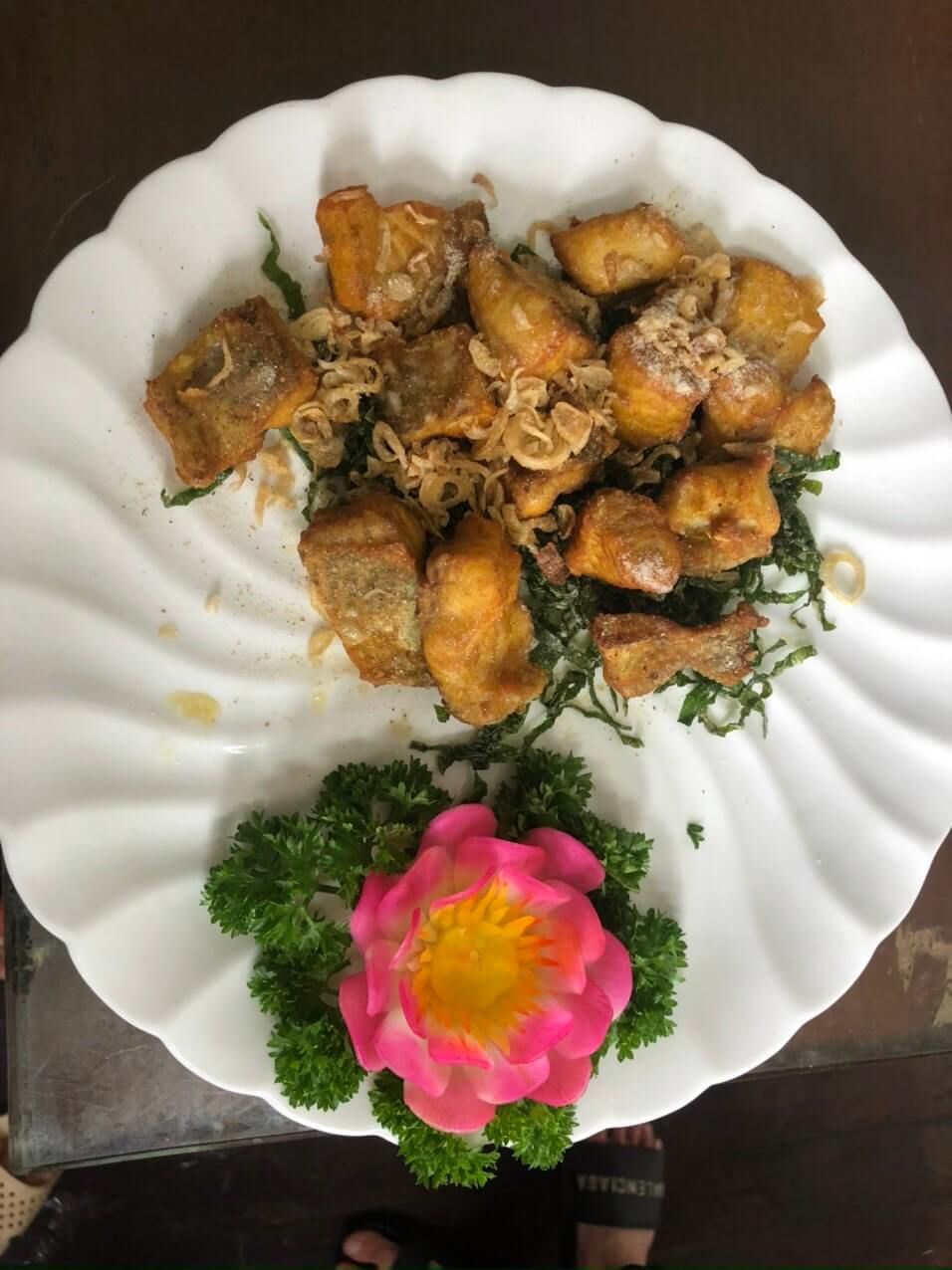 Thảo Nguyên Xanh - Thọ Tháp