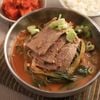 Jin Sundae - Lê Thánh Tôn